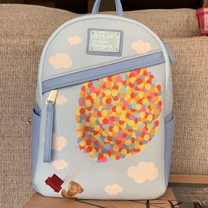 Pixar Up Loungefly